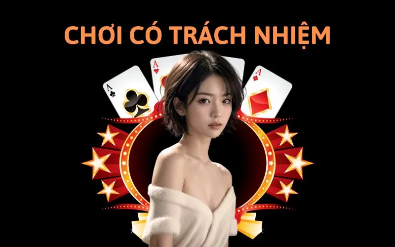 Quy định về việc chơi có trách nhiệm tại 789bet