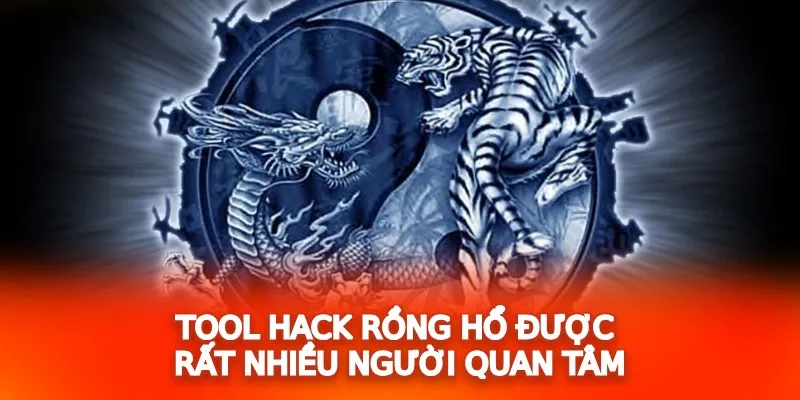 tool hack rồng hổ