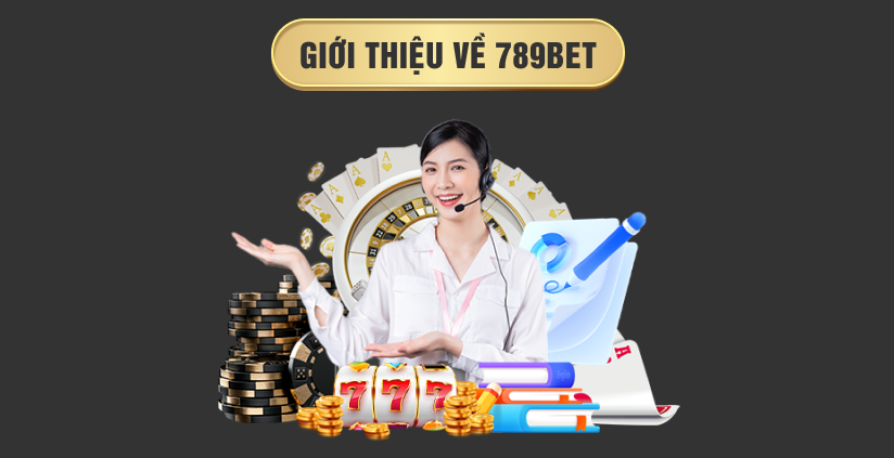 Chuyến Hành Trình Mạo Hiểm vào Thế Giới của 789bet.com